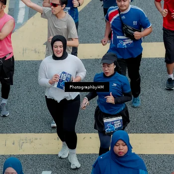 Runner Photo 4574879