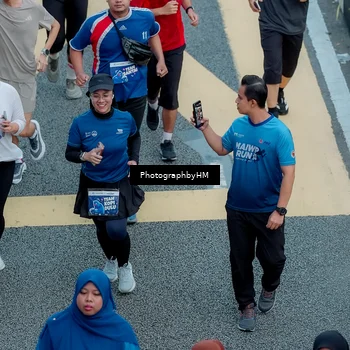 Runner Photo 4574880