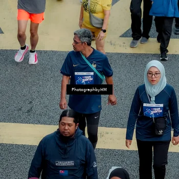 Runner Photo 4574881