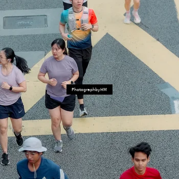 Runner Photo 4574882