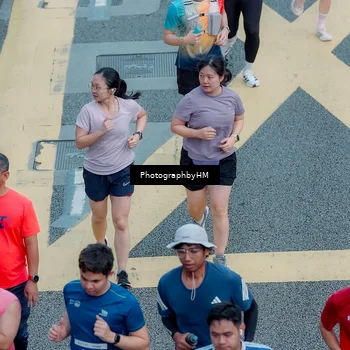 Runner Photo 4574885