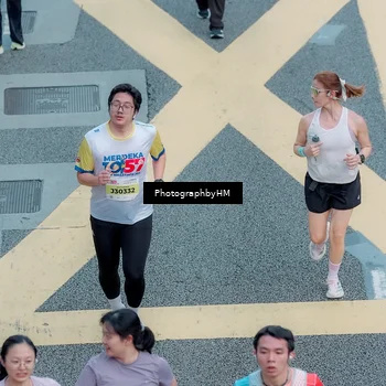 Runner Photo 4574888
