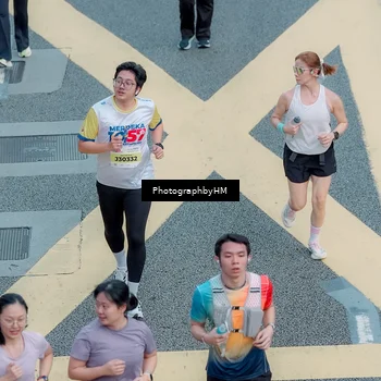 Runner Photo 4574891