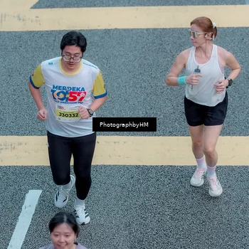 Runner Photo 4574896