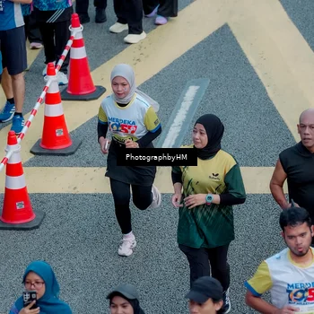 Runner Photo 4574897