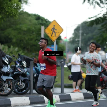 Runner Photo 4574898