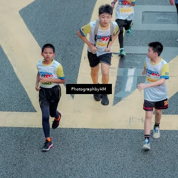 Runner Photo 4574901