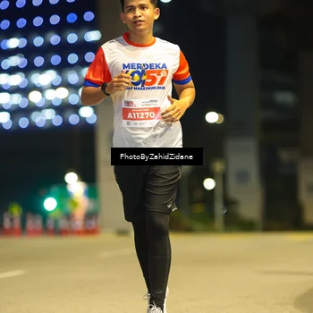 Runner Photo 4574902