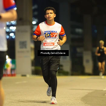Runner Photo 4574903