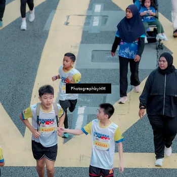 Runner Photo 4574906