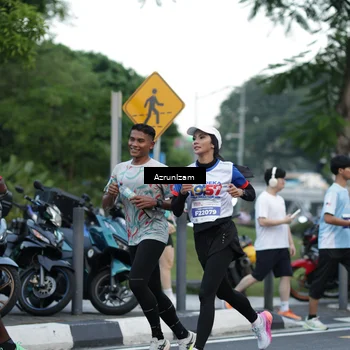 Runner Photo 4574908