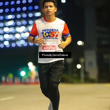 Runner Photo 4574913