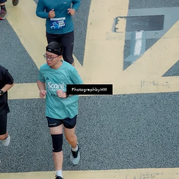 Runner Photo 4574915