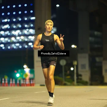 Runner Photo 4574916