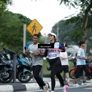Runner Photo 4574920