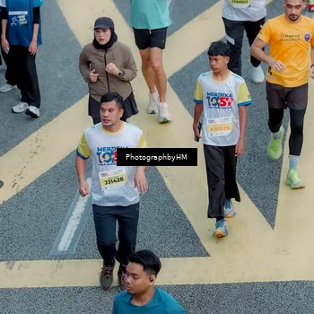 Runner Photo 4574921
