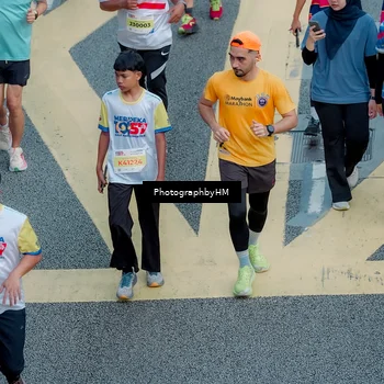 Runner Photo 4574922