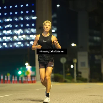 Runner Photo 4574923
