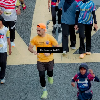 Runner Photo 4574928