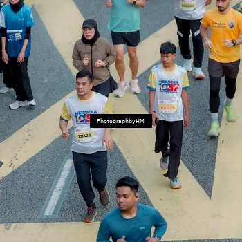 Runner Photo 4574929