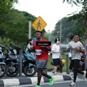 Runner Photo 4574930