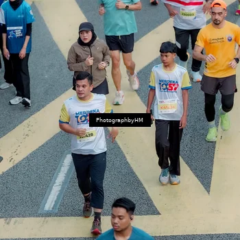 Runner Photo 4574932