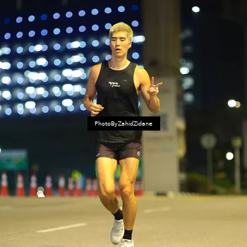 Runner Photo 4574933
