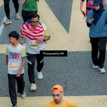 Runner Photo 4574934