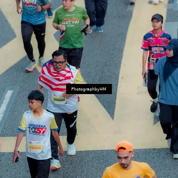 Runner Photo 4574935