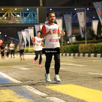 Runner Photo 4574939
