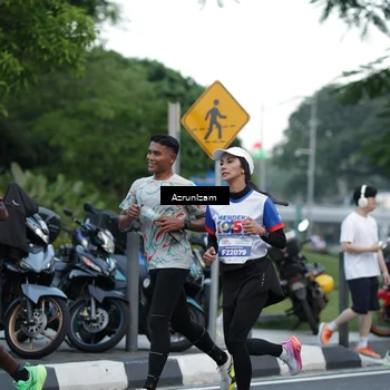 Runner Photo 4574943