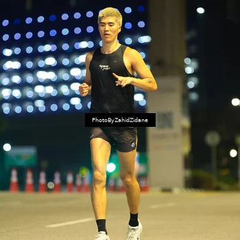 Runner Photo 4574948