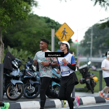 Runner Photo 4574952