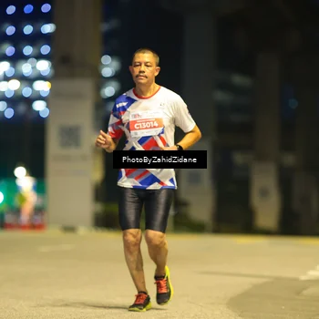 Runner Photo 4574953