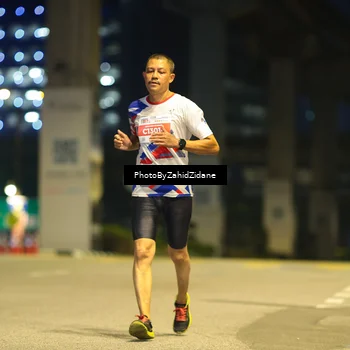 Runner Photo 4574954
