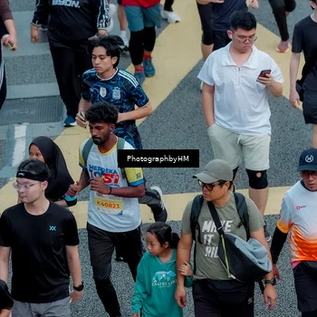 Runner Photo 4574960