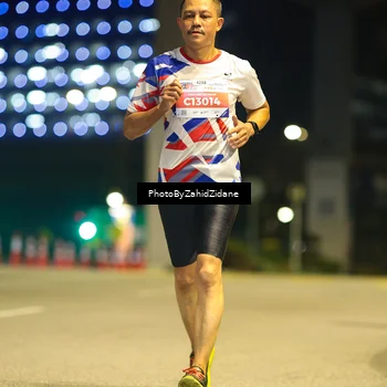 Runner Photo 4574962