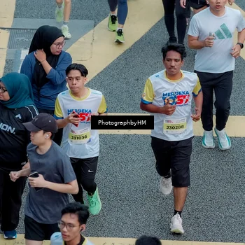 Runner Photo 4574963
