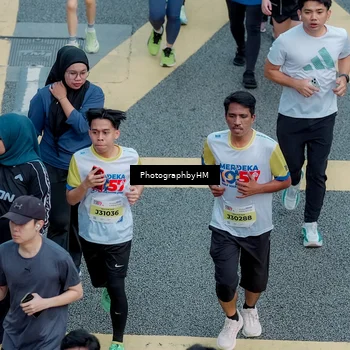 Runner Photo 4574964