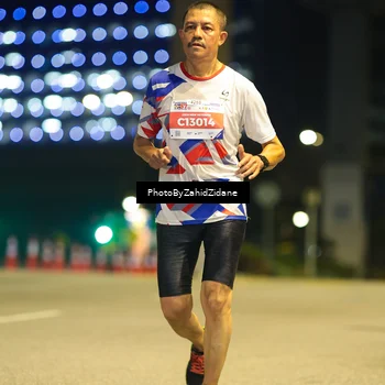 Runner Photo 4574965