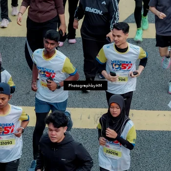 Runner Photo 4574966