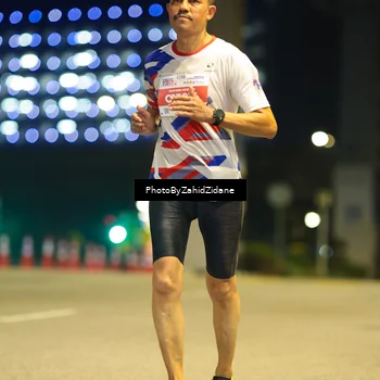 Runner Photo 4574969