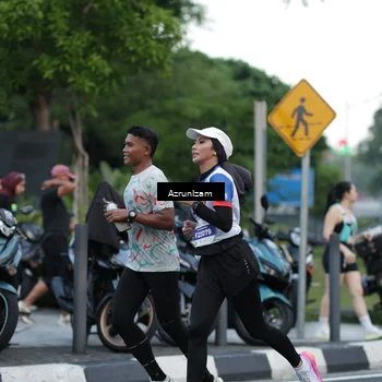 Runner Photo 4574972