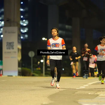 Runner Photo 4574973