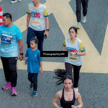 Runner Photo 4574979
