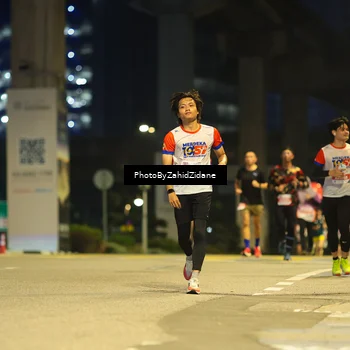 Runner Photo 4574980