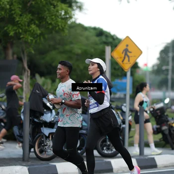 Runner Photo 4574981