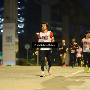 Runner Photo 4574989