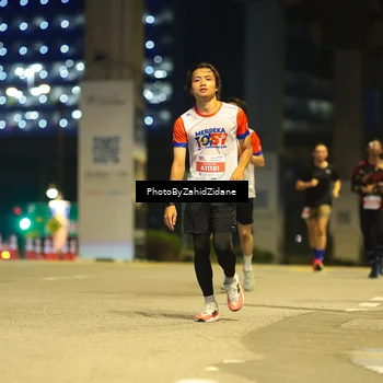 Runner Photo 4574991