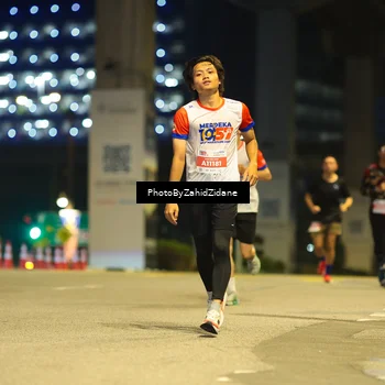 Runner Photo 4574992